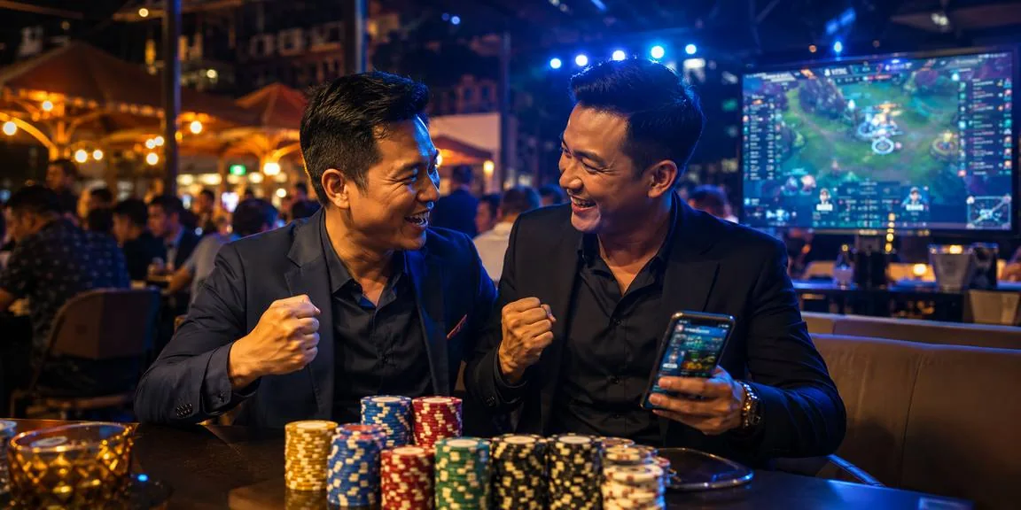 lode779 Casino & Slot